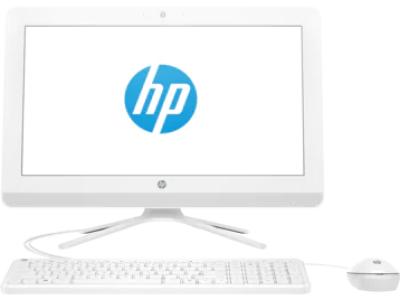 Моноблок HP - All-in-One 20-c411ur