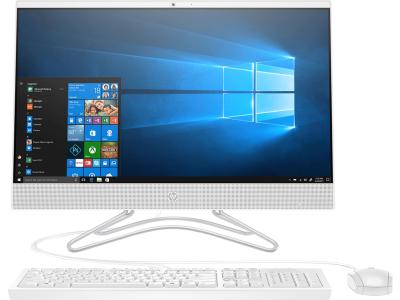 Моноблок HP - All-in-One 22-c0084ur