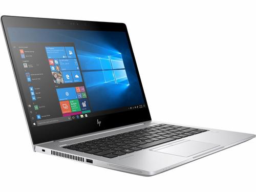 Ноутбук HP - EliteBook 830 G5 3JW91EA