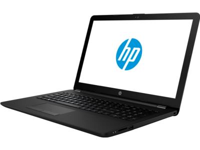 Ноутбук HP - 15-bs164ur