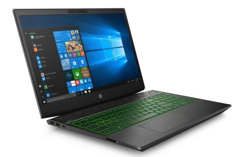 Ноутбук HP - Pavilion 15-cx0097ur