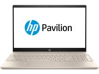 Ноутбук HP - 17-cd0039ur