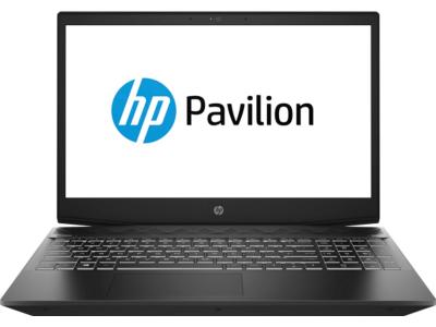 Ноутбук HP - Pavilion Gaming 15-cx0117ur 5HA60EA