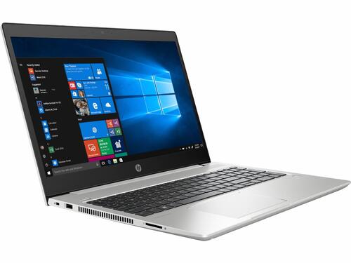Ноутбук HP - 5PQ03EA ProBook 450 G6