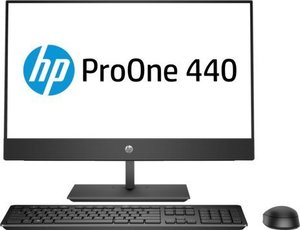 Моноблок HP - 3GQ38AV ProOne 440 G4