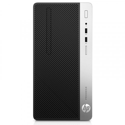 Системный блок HP - ProDesk 400 G6 7EL65EA