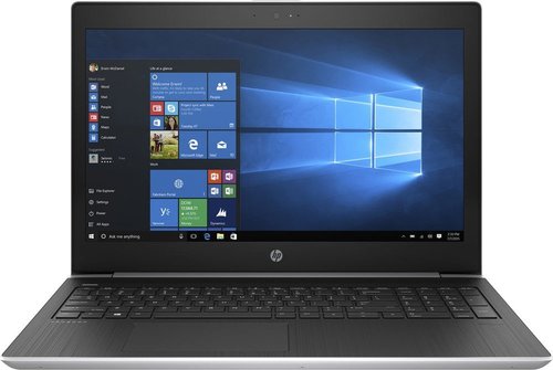 Ноутбук HP - ProBook 450 G5 2RS18EA