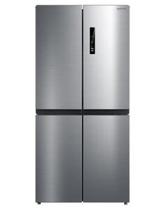 Холодильник DAUSCHER - DRF-41DF5916BL