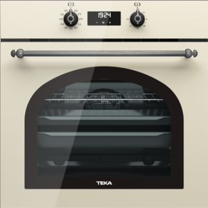 Духовой шкаф TEKA - HRB 6400 VNS Silver