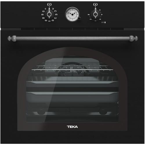 Духовой шкаф - TEKA - HRB 6300 ATS SILVER