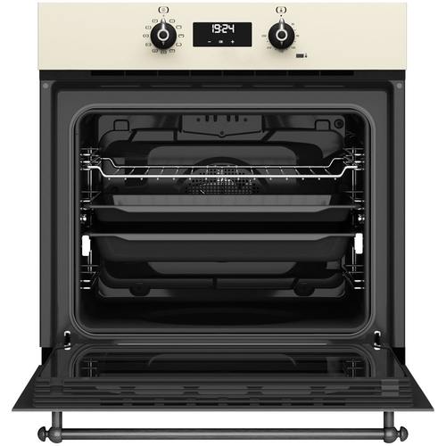Духовой шкаф - TEKA - HRB 6400 VNS SILVER