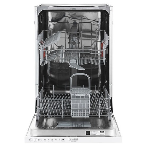 Посудомоечная машина HOTPOINT-ARISTON - HSIE 2B19