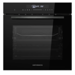 Духовой шкаф KUPPERSBERG - HT 613 Black