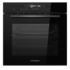 Духовой шкаф KUPPERSBERG - HT 613 Black