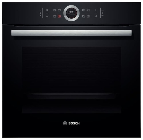 Духовой шкаф BOSCH - HBG 655 BB1