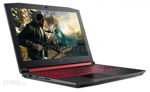 Ноутбук ACER - Nitro 5 AN515-54-5292