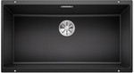 Кухонная мойка BLANCO - SUBLINE 800-U антрацит (523141)