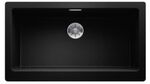 Кухонная мойка BLANCO - VINTERA XL 9-UF черный (526110)