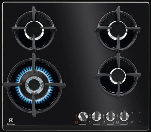 Варочная поверхность ELECTROLUX - GPE363LK