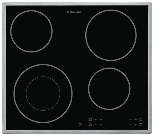 Варочная поверхность ELECTROLUX - EHS-60041X