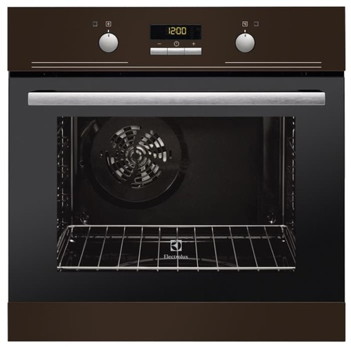 Духовой шкаф ELECTROLUX - EZB 53430 AB