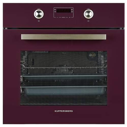 Духовой шкаф KUPPERSBERG - SB 663 L
