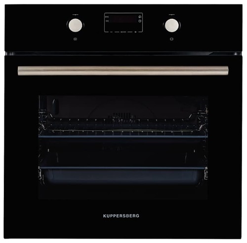 Духовой шкаф KUPPERSBERG - HO 657 BX