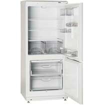 Холодильник ATLANT - ХМ-4008-022
