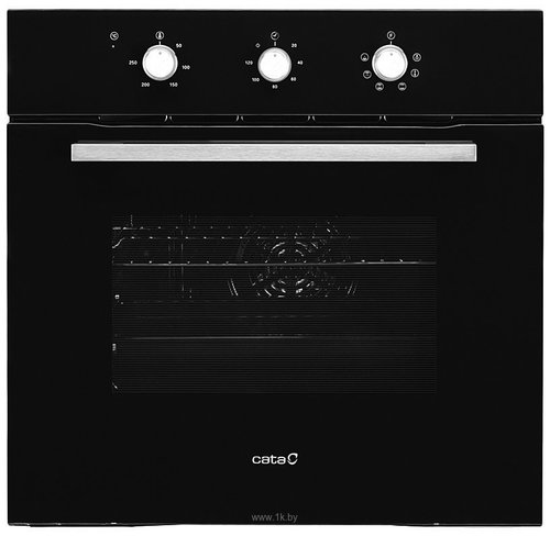 Духовой шкаф CATA - LC-860-BK