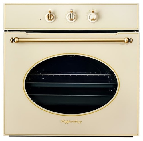 Духовой шкаф Kuppersberg - SGG 663 C Bronze (доставка 4-6 недель) ID:KT04546