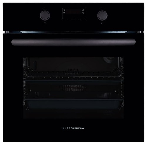 Духовой шкаф KUPPERSBERG - HO 663 B