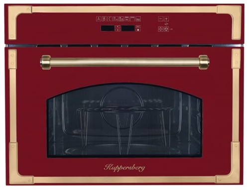 Микроволновая печь KUPPERSBERG - RMW 969 BOR
