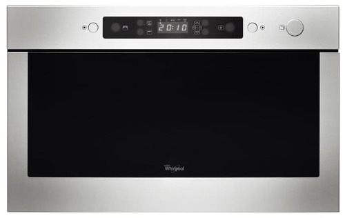 Микроволновая печь WHIRLPOOL - AMW 439 IX