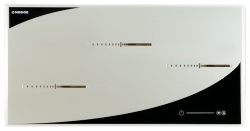 Варочная поверхность NODOR - IBS-37-GB-SLIM