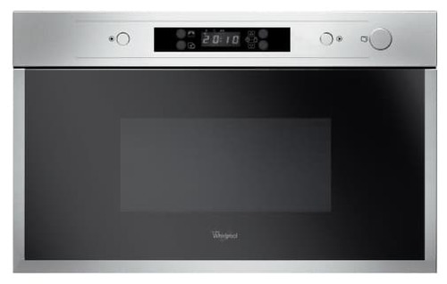 Микроволновая печь WHIRLPOOL - AMW 440 IX