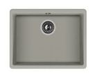 Кухонная мойка FLORENTINA - Вега 500 грей FS