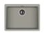 Кухонная мойка FLORENTINA - Вега 500 грей FS