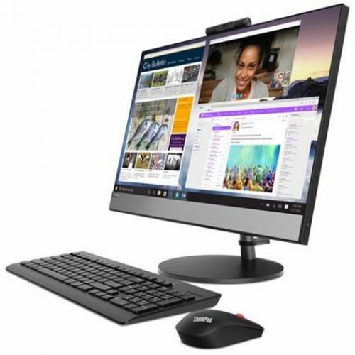 Моноблок LENOVO - V530-22ICB 10US00M4RU