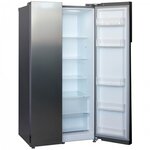 Холодильник Бирюса - SBS 587 I