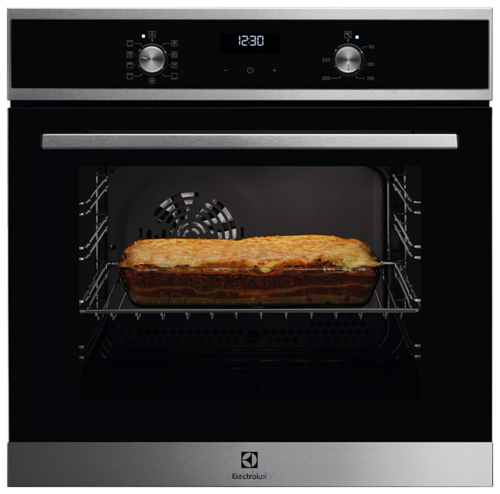 Духовой шкаф ELECTROLUX - EZF 5C50 X