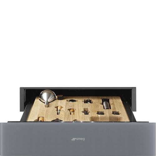 Ящик сомелье SMEG - CPS115S