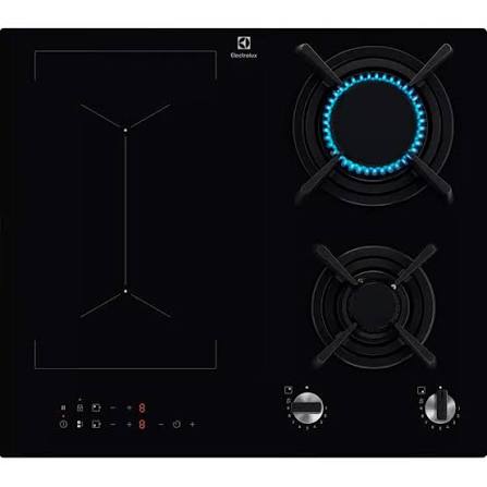 Варочная поверхность ELECTROLUX - KDI 641723 K