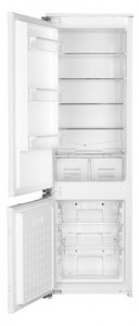 Холодильник ASCOLI  - ADRF225WBI