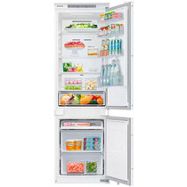 Холодильник Samsung - BRB266000WW/WT