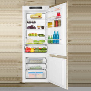 Холодильник Hansa - BK33876DFVAAW