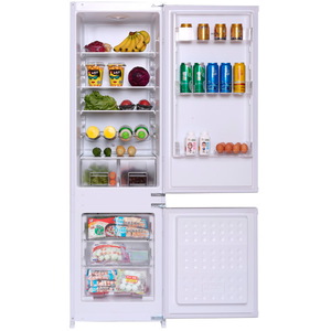 Холодильник HAIER - HRF229BIRU