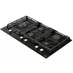 Варочная поверхность KORTING - HGG 9987 CTN FLC