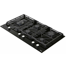 Варочная поверхность KORTING - HGG 9987 CTN FLC