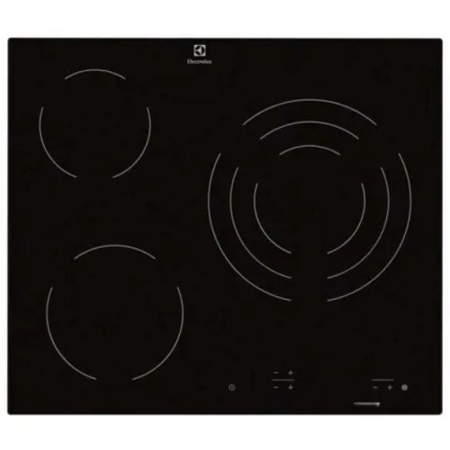 Варочная поверхность Electrolux - EHF6232FOK