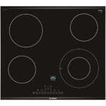 Варочная поверхность BOSCH - PKF 675 FP2E